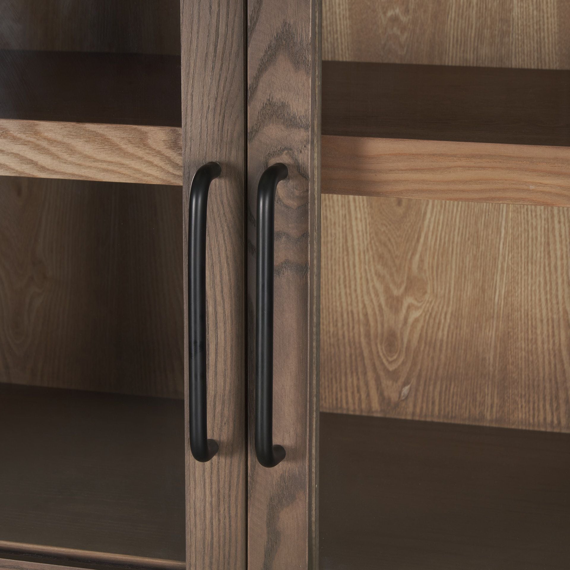 FurnitureTeva Curio Cabinet - Dekor Butik
