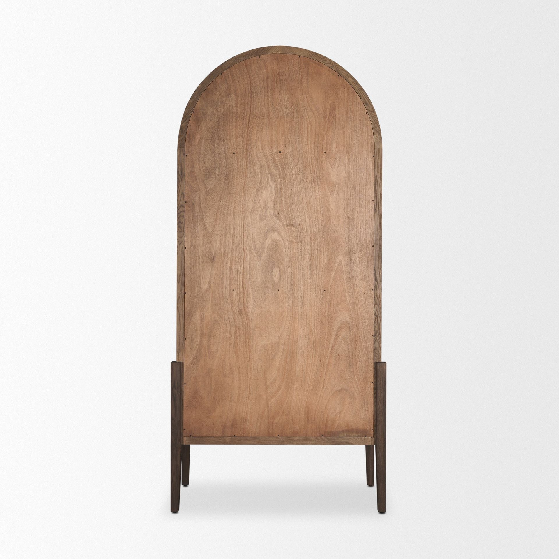 FurnitureTeva Curio Cabinet - Dekor Butik