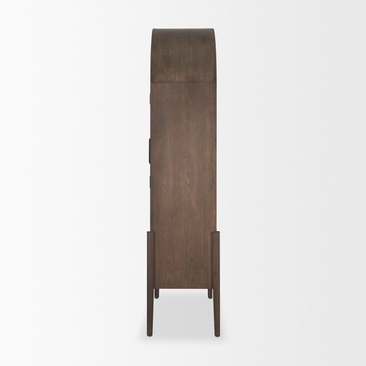 FurnitureTeva Curio Cabinet - Dekor Butik