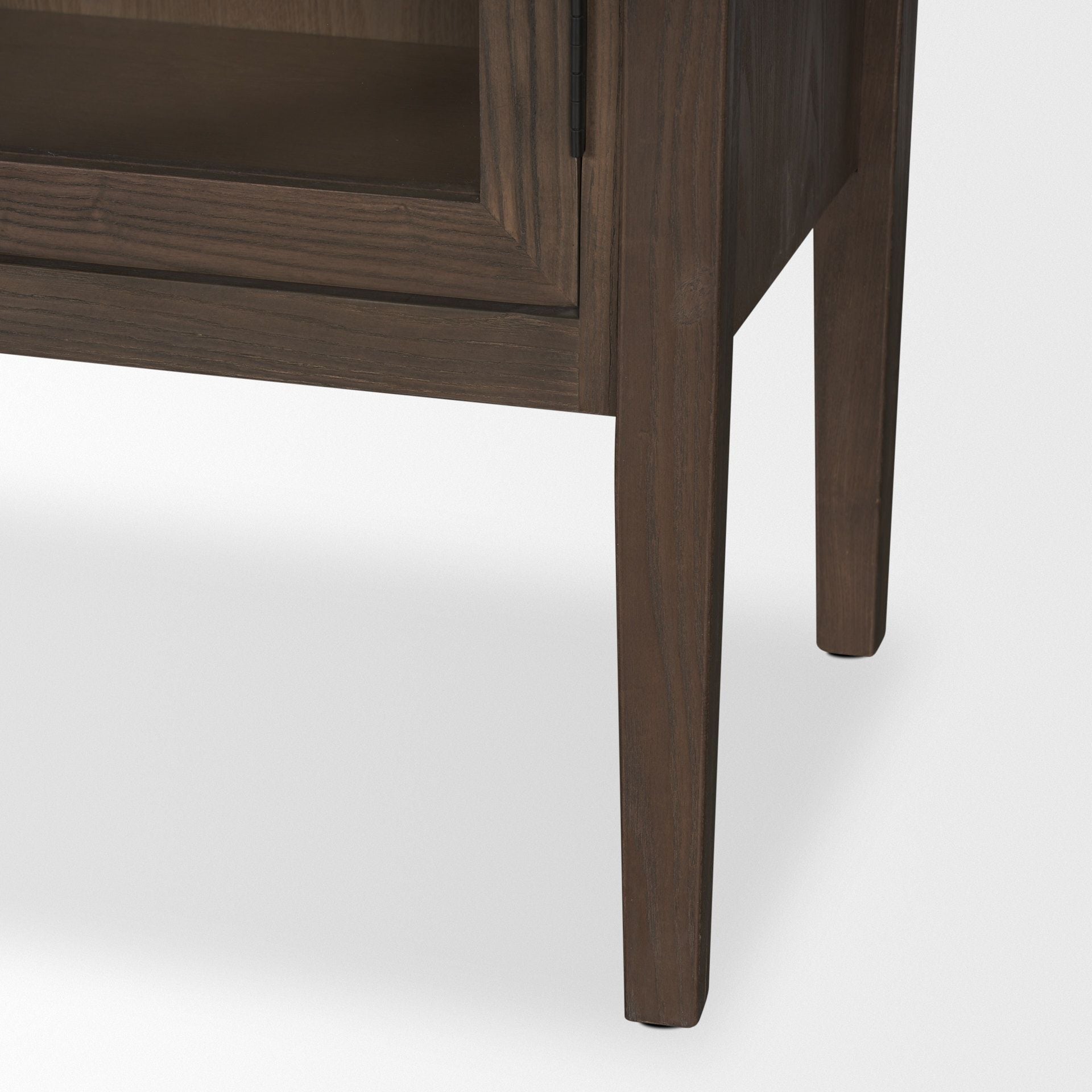 FurnitureTeva Curio Cabinet - Dekor Butik