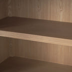FurnitureTeva Curio Cabinet - Dekor Butik