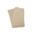 Throw BlanketsTextured Cream Knit Throw Blanket - Dekor Butik
