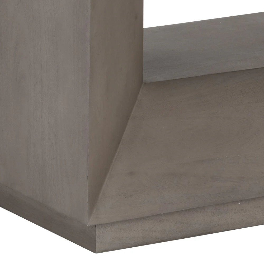 FurnitureThales Nightstand - Dekor Butik