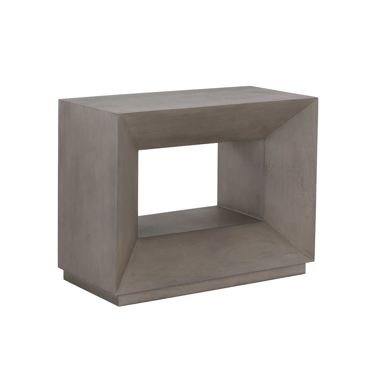 FurnitureThales Nightstand - Dekor Butik