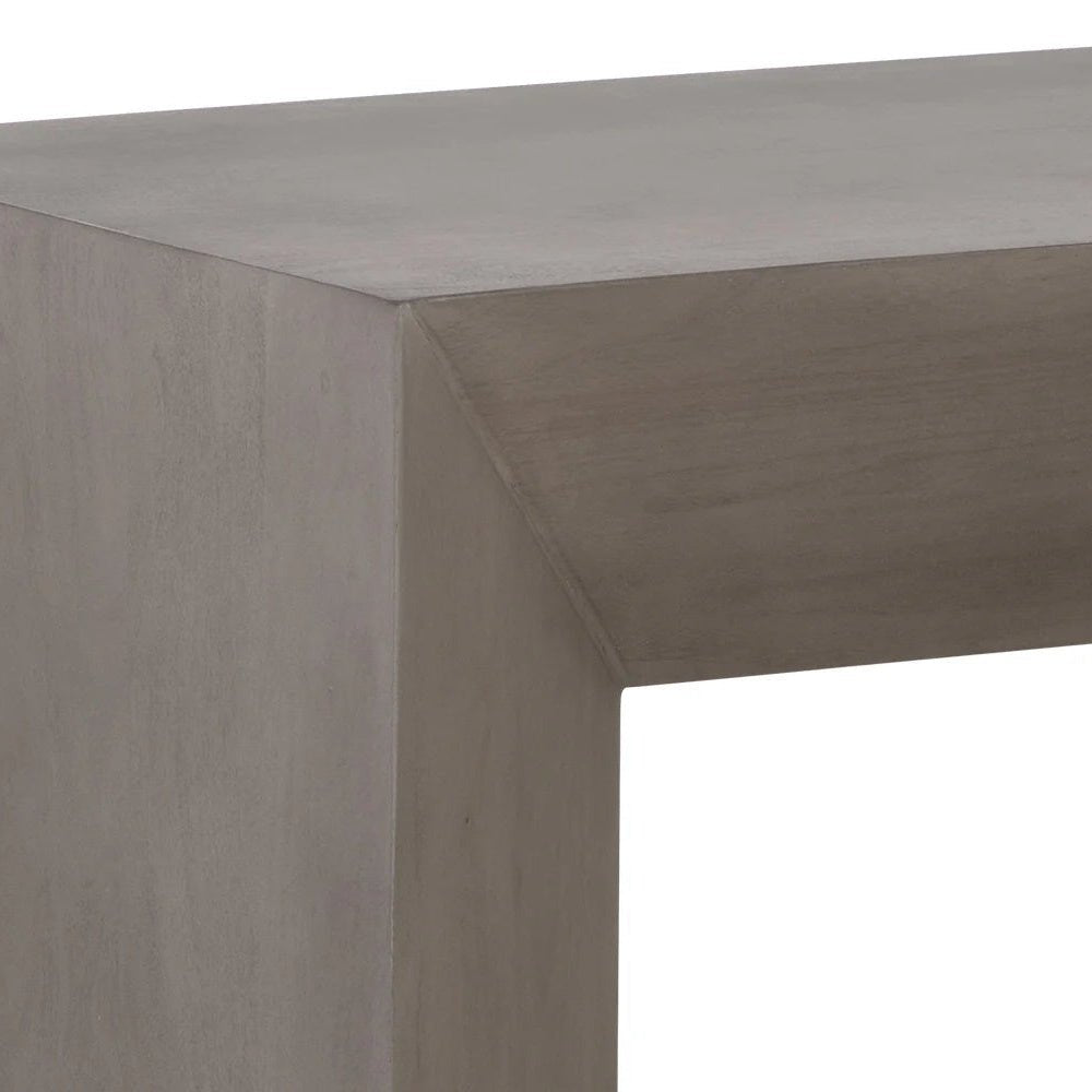 FurnitureThales Nightstand - Dekor Butik