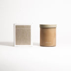 DecorThe Artist Glass Candle - Dekor Butik