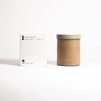 DecorThe Artist Glass Candle - Dekor Butik