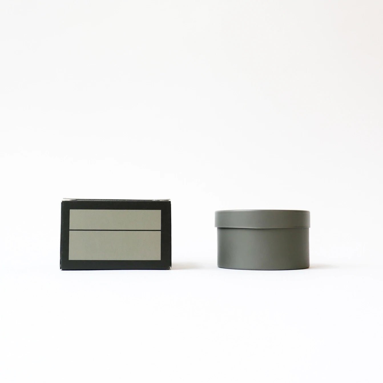 DecorThe Astronomer Tin Candle - Dekor Butik