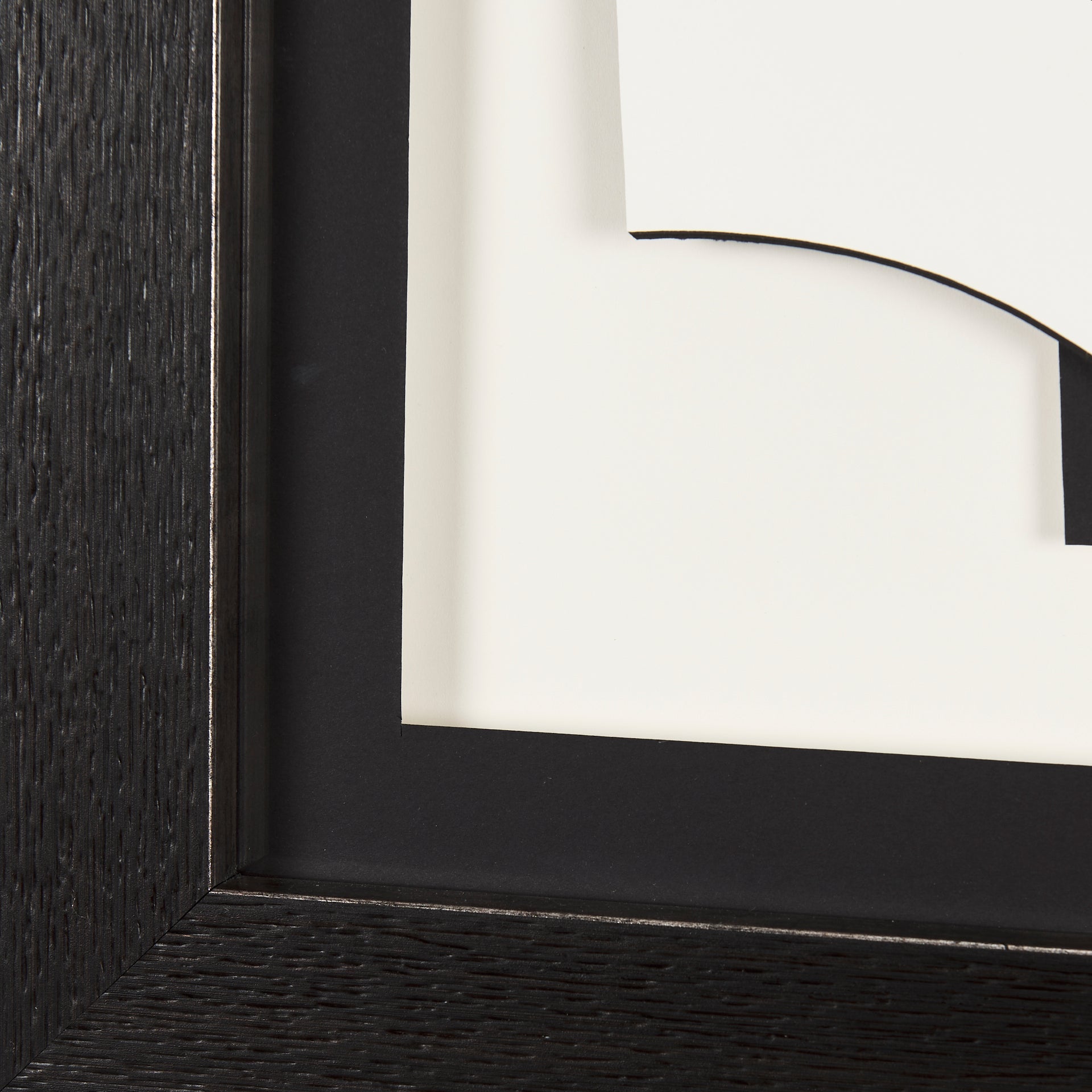 ArtThe Fold Paper I Framed Wall Art - Dekor Butik
