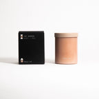 DecorThe Garden Glass Candle - Dekor Butik