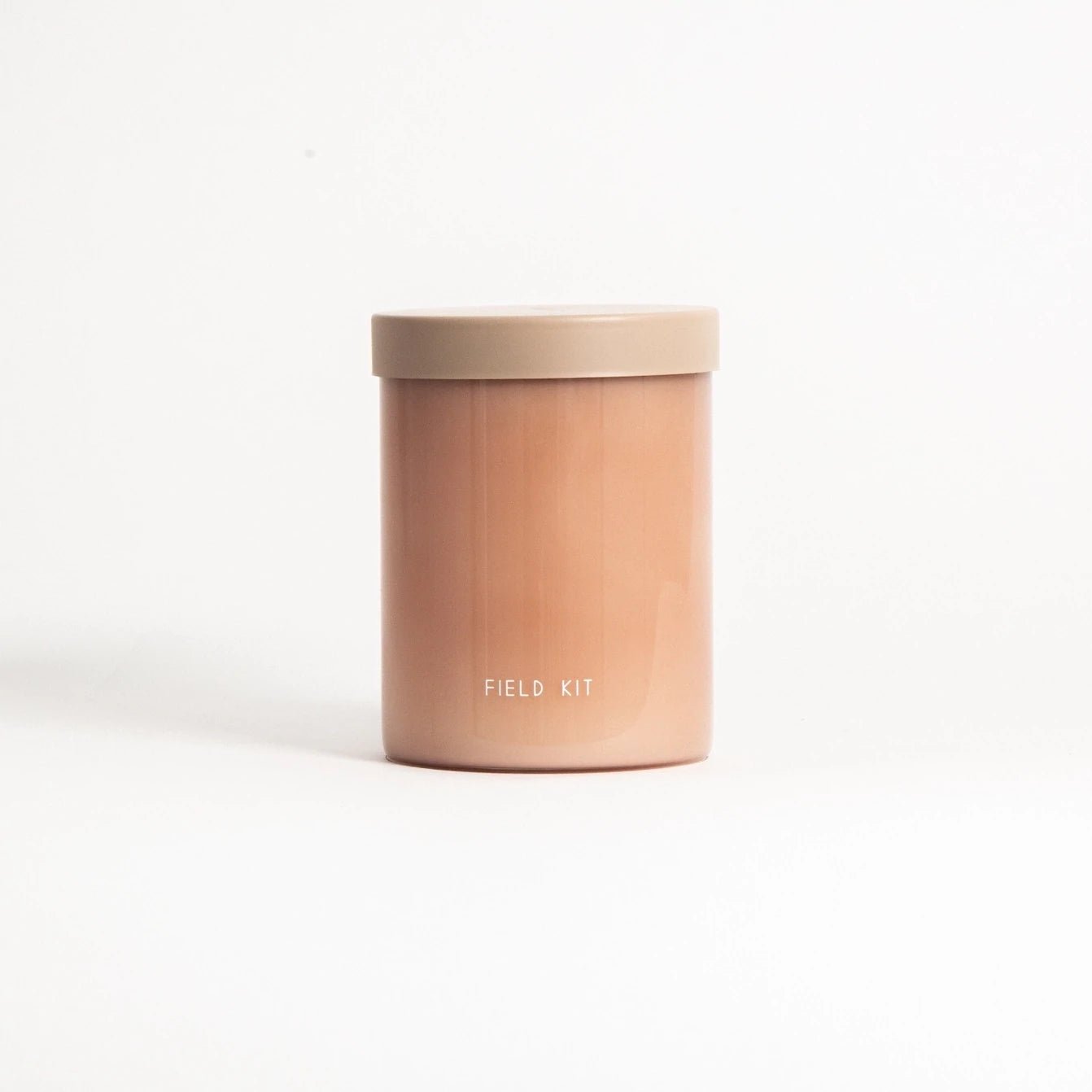 DecorThe Garden Glass Candle - Dekor Butik