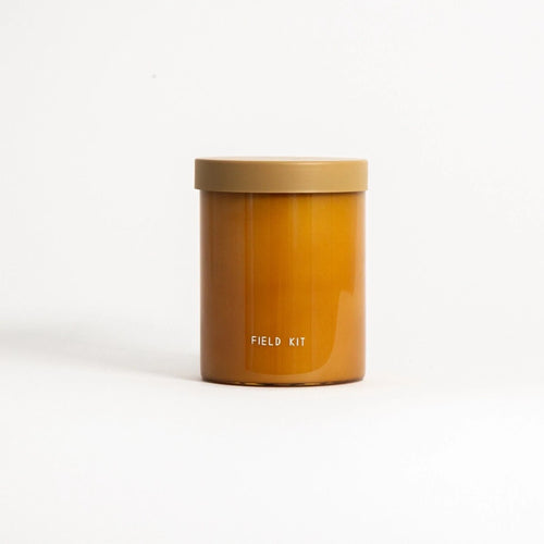 DecorThe Solarium Glass Candle - Dekor Butik