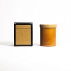 DecorThe Solarium Glass Candle - Dekor Butik