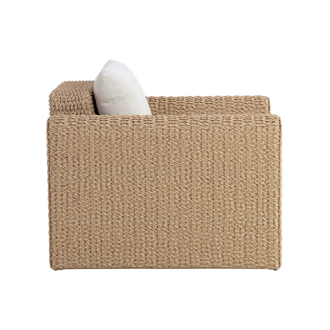 Armchairs & Lounge ChairsTibi Indoor/Outdoor Lounge Chair - Dekor Butik