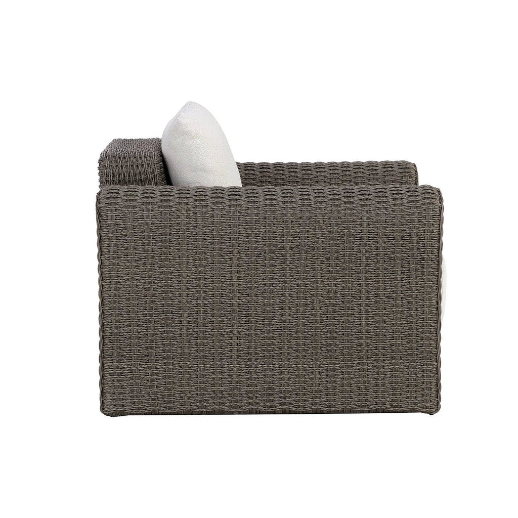 Armchairs & Lounge ChairsTibi Indoor/Outdoor Lounge Chair - Dekor Butik