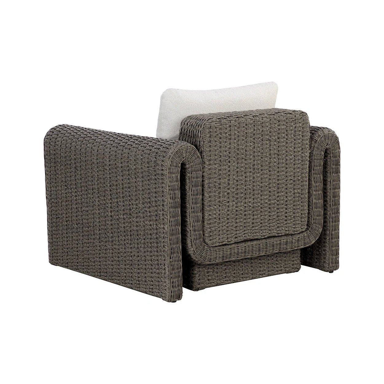 Armchairs & Lounge ChairsTibi Indoor/Outdoor Lounge Chair - Dekor Butik