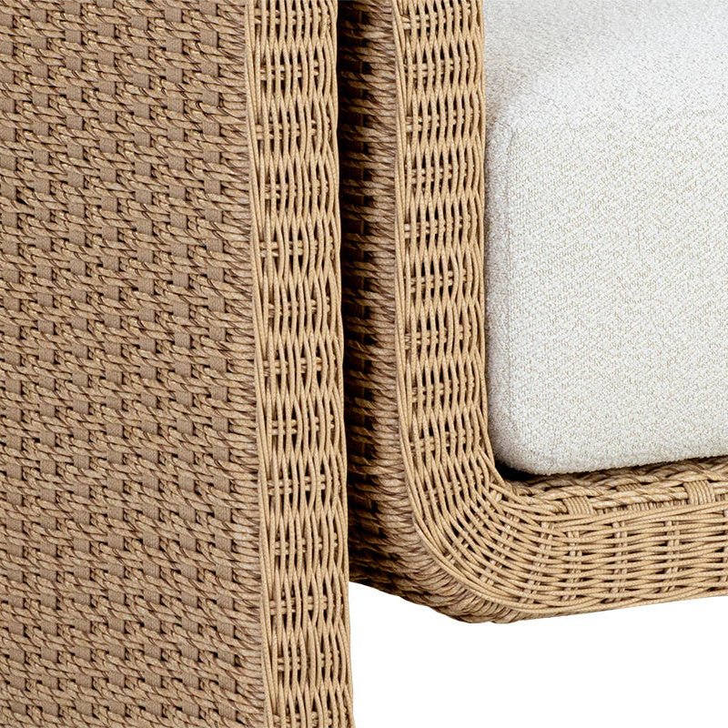Armchairs & Lounge ChairsTibi Indoor/Outdoor Lounge Chair - Dekor Butik