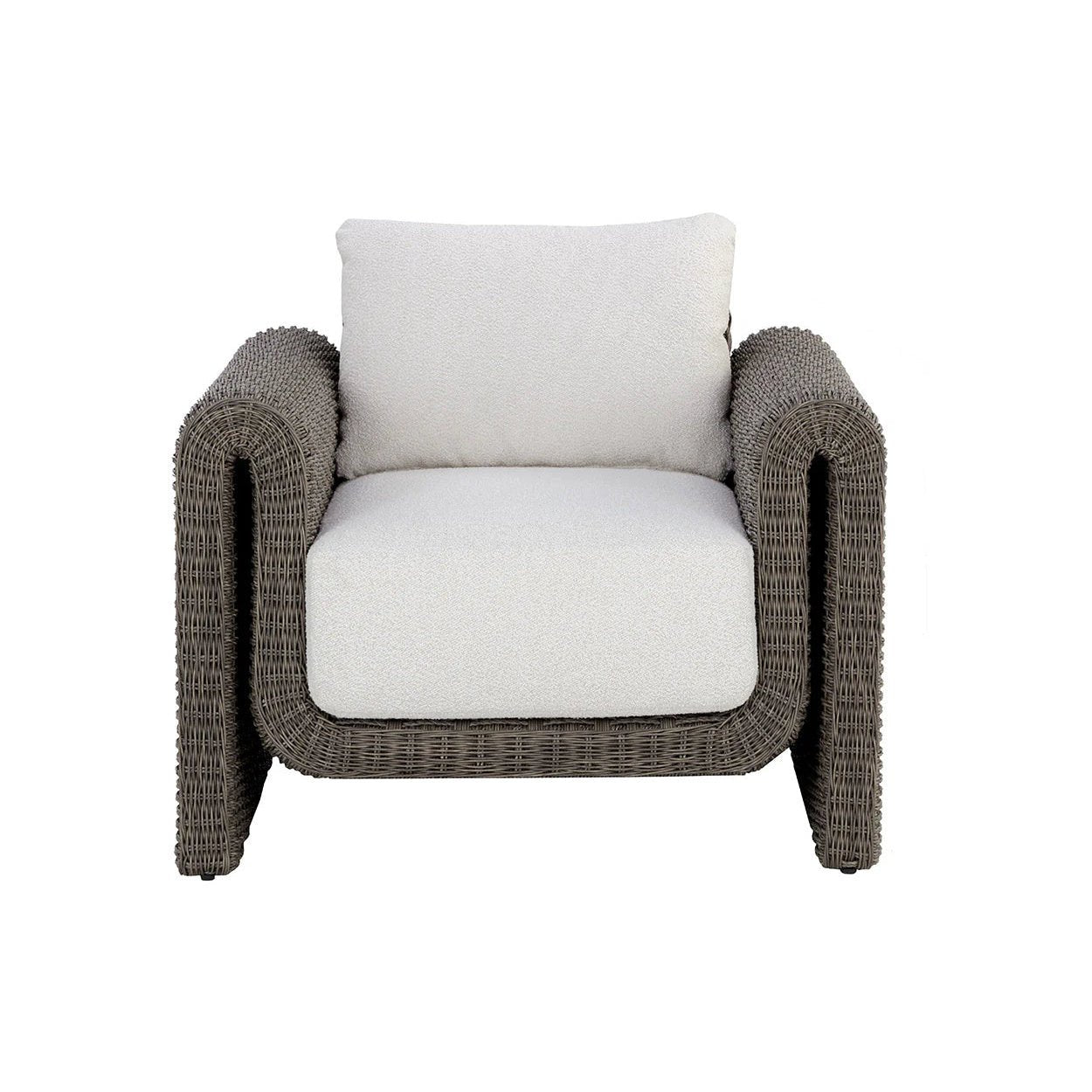 Armchairs & Lounge ChairsTibi Indoor/Outdoor Lounge Chair - Dekor Butik