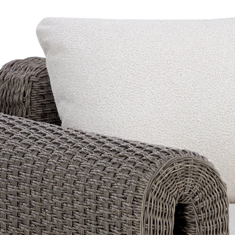 Armchairs & Lounge ChairsTibi Indoor/Outdoor Lounge Chair - Dekor Butik