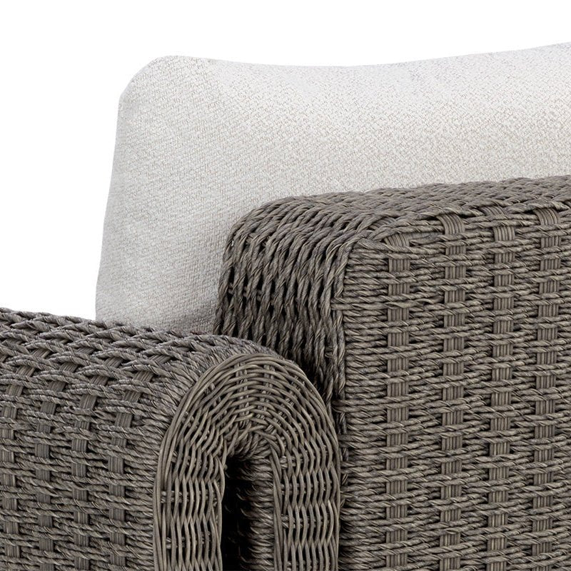 Armchairs & Lounge ChairsTibi Indoor/Outdoor Lounge Chair - Dekor Butik
