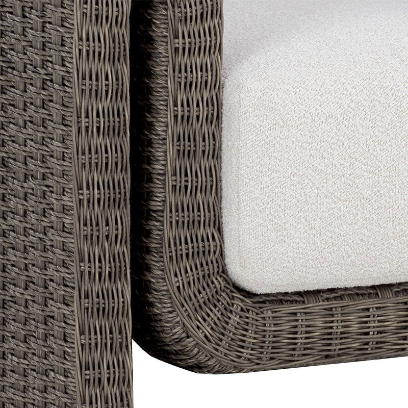 Armchairs & Lounge ChairsTibi Indoor/Outdoor Lounge Chair - Dekor Butik
