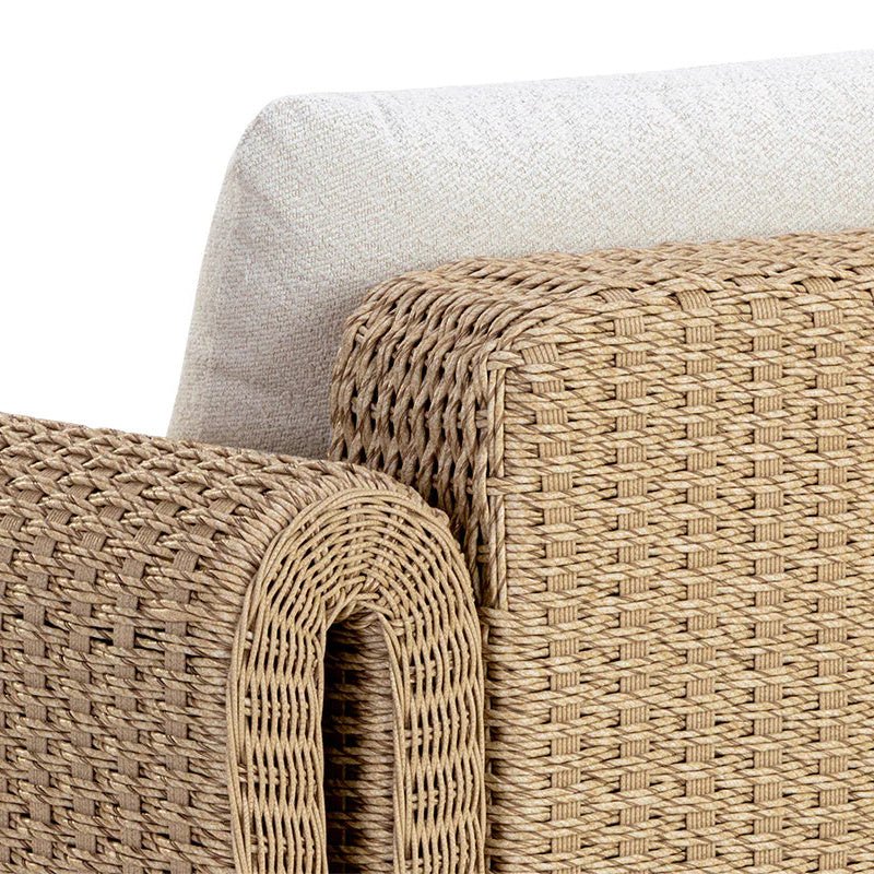 Armchairs & Lounge ChairsTibi Indoor/Outdoor Lounge Chair - Dekor Butik