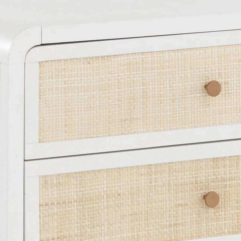 FurnitureTierra Nightstand - Dekor Butik