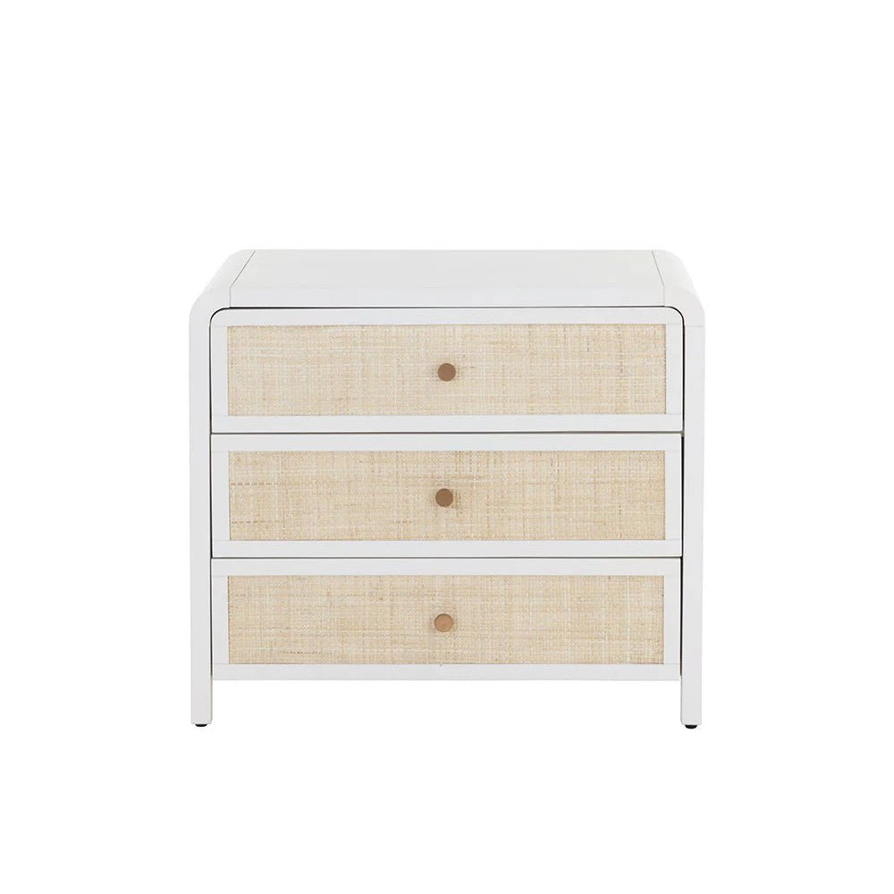 FurnitureTierra Nightstand - Dekor Butik