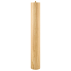 Timberline Accent Floor Lamp - Light Natural - Dekor Butik