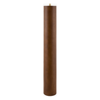 Timberline Accent Floor Lamp - Natural Brown - Dekor Butik