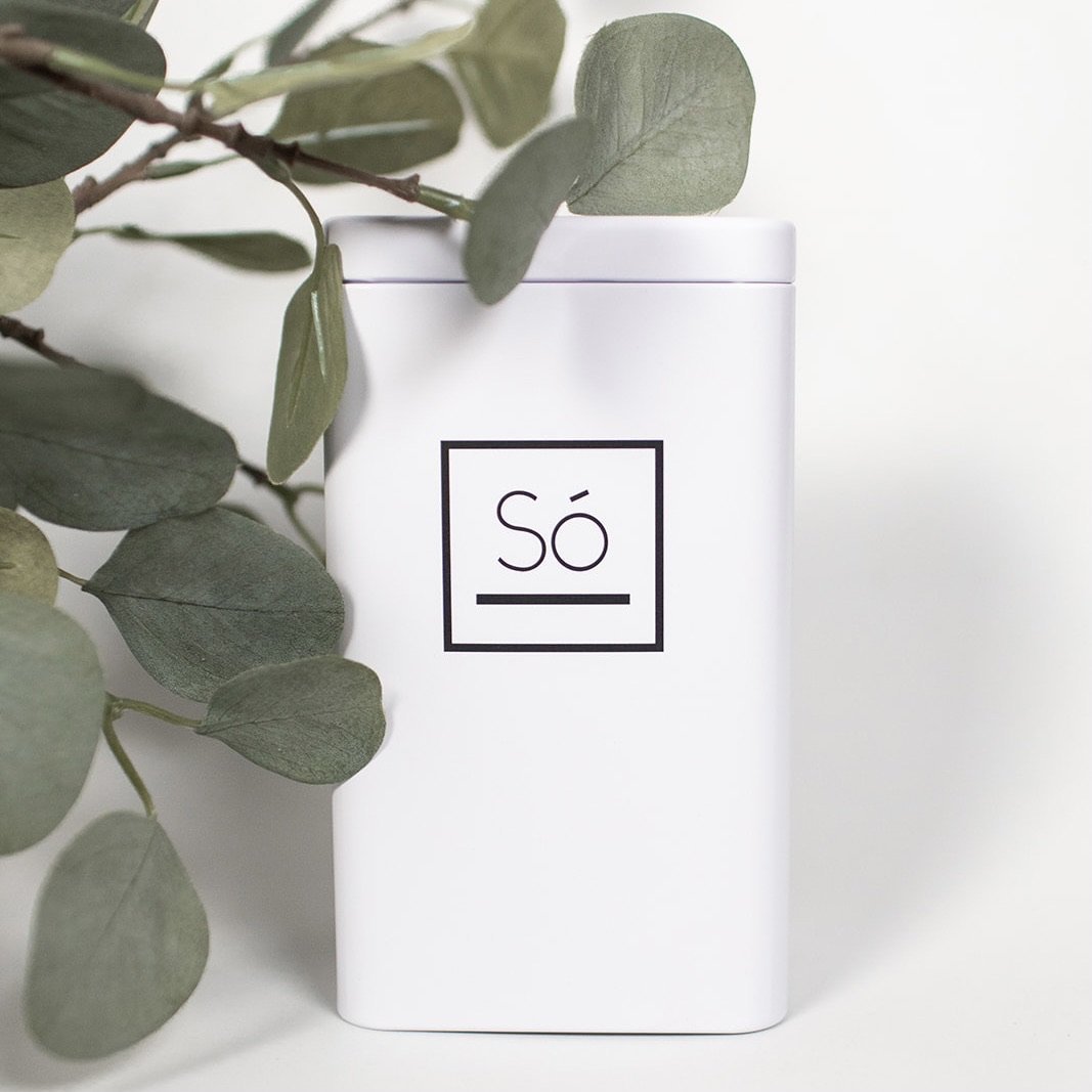 Accessoriestin + scoop - Dekor Butik