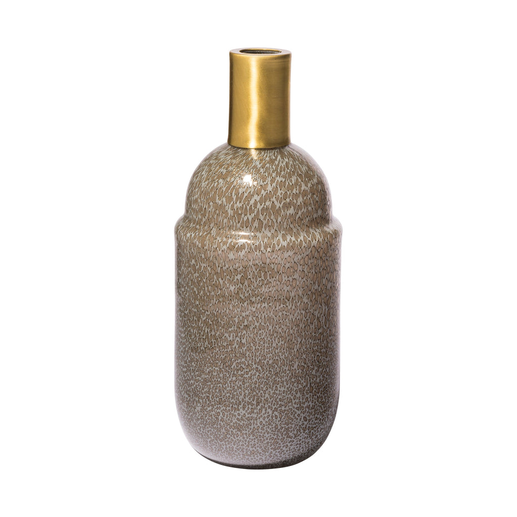 Vases & JarsToba Vase - 2 Sizes - Dekor Butik