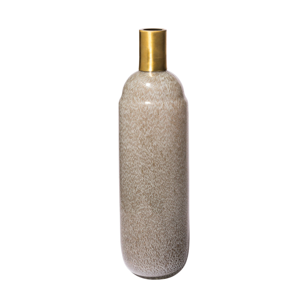 Vases & JarsToba Vase - 2 Sizes - Dekor Butik