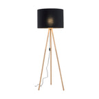TOKYO Floor Lamp for Living Room, Bedroom & Reading Nook – Scandinavian Minimalist Design (Clearance) - Dekor Butik