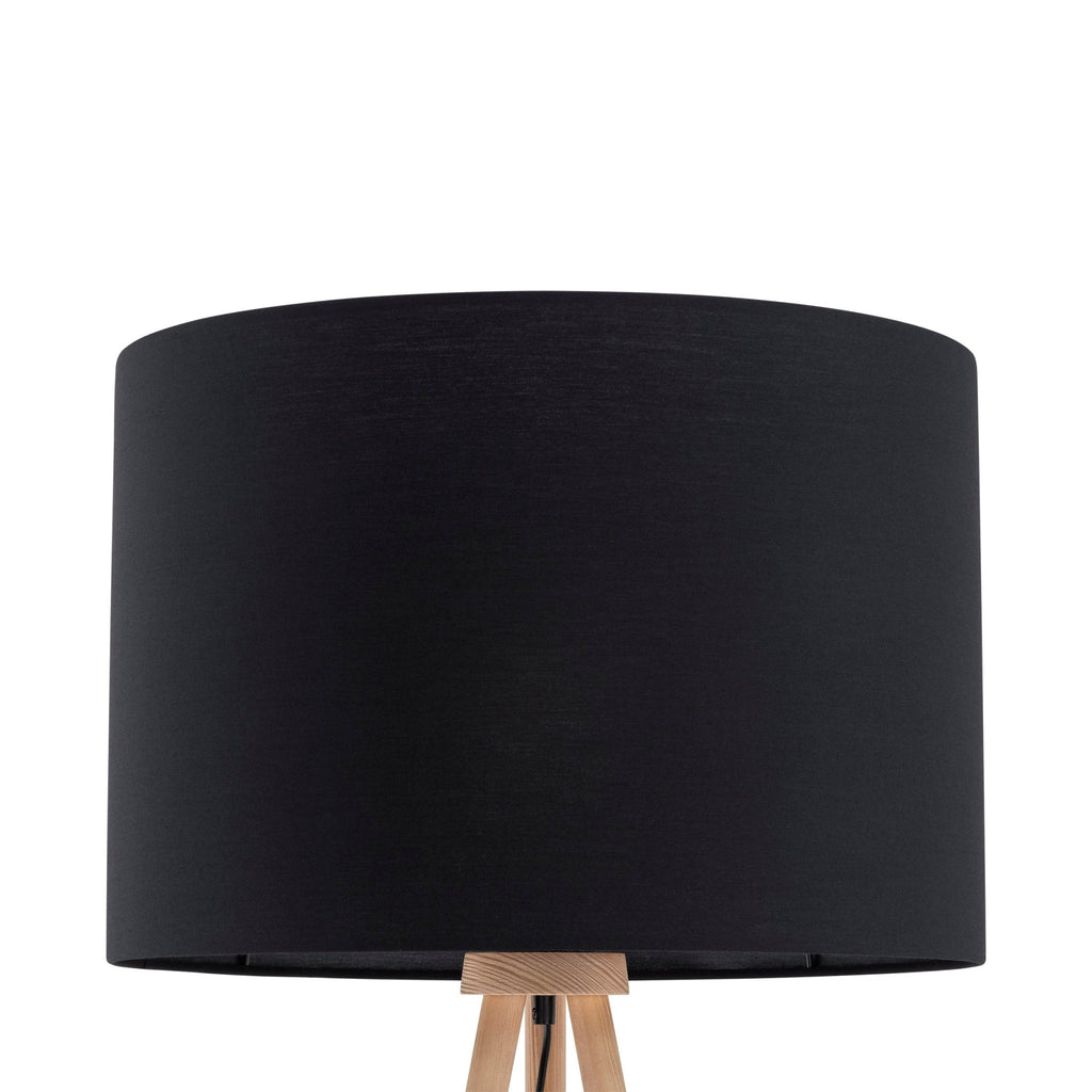 TOKYO Floor Lamp for Living Room, Bedroom & Reading Nook – Scandinavian Minimalist Design (Clearance) - Dekor Butik