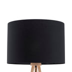 TOKYO Floor Lamp for Living Room, Bedroom & Reading Nook – Scandinavian Minimalist Design (Clearance) - Dekor Butik