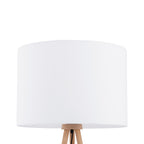 TOKYO Floor Lamp for Living Room, Bedroom & Reading Nook – Scandinavian Minimalist Design (Clearance) - Dekor Butik