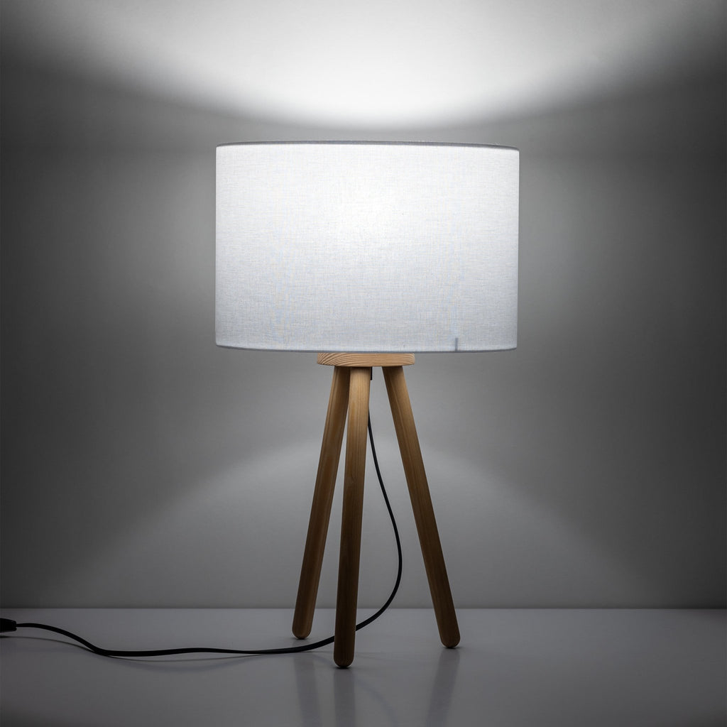 TOKYO White Night Lamp - Dekor Butik