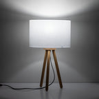 TOKYO White Night Lamp - Dekor Butik