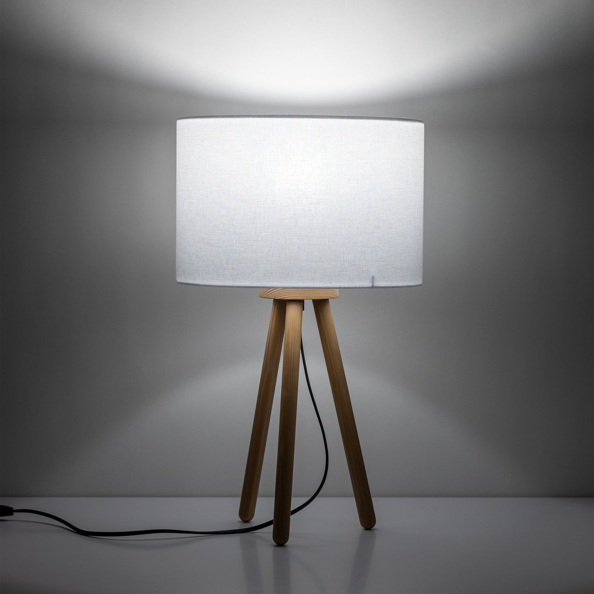 TOKYO White Night Lamp - Dekor Butik