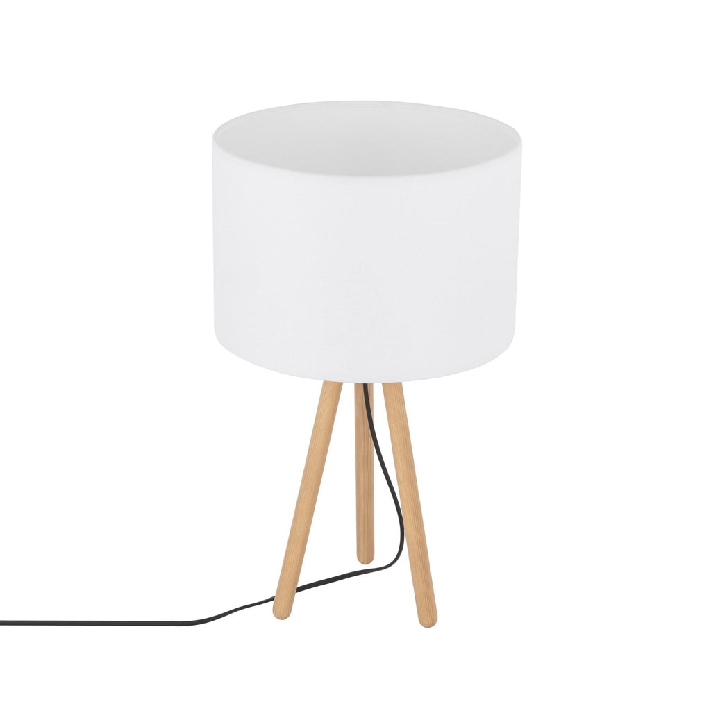 TOKYO White Night Lamp - Dekor Butik