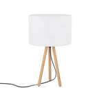 TOKYO White Night Lamp - Dekor Butik