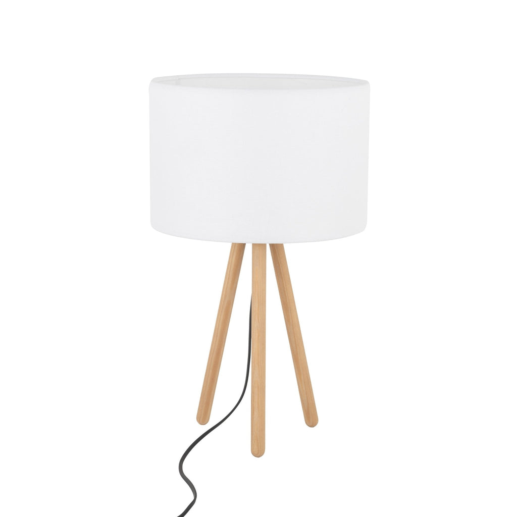 TOKYO White Night Lamp - Dekor Butik