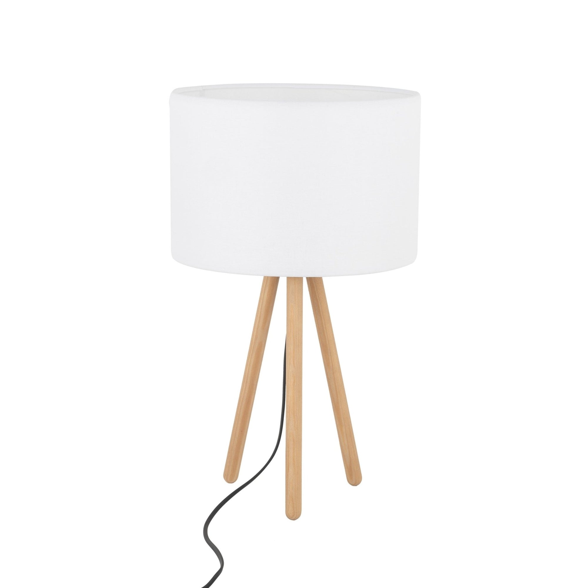 TOKYO White Night Lamp - Dekor Butik