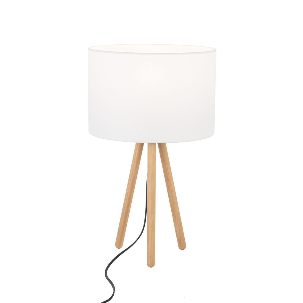 TOKYO White Night Lamp - Dekor Butik