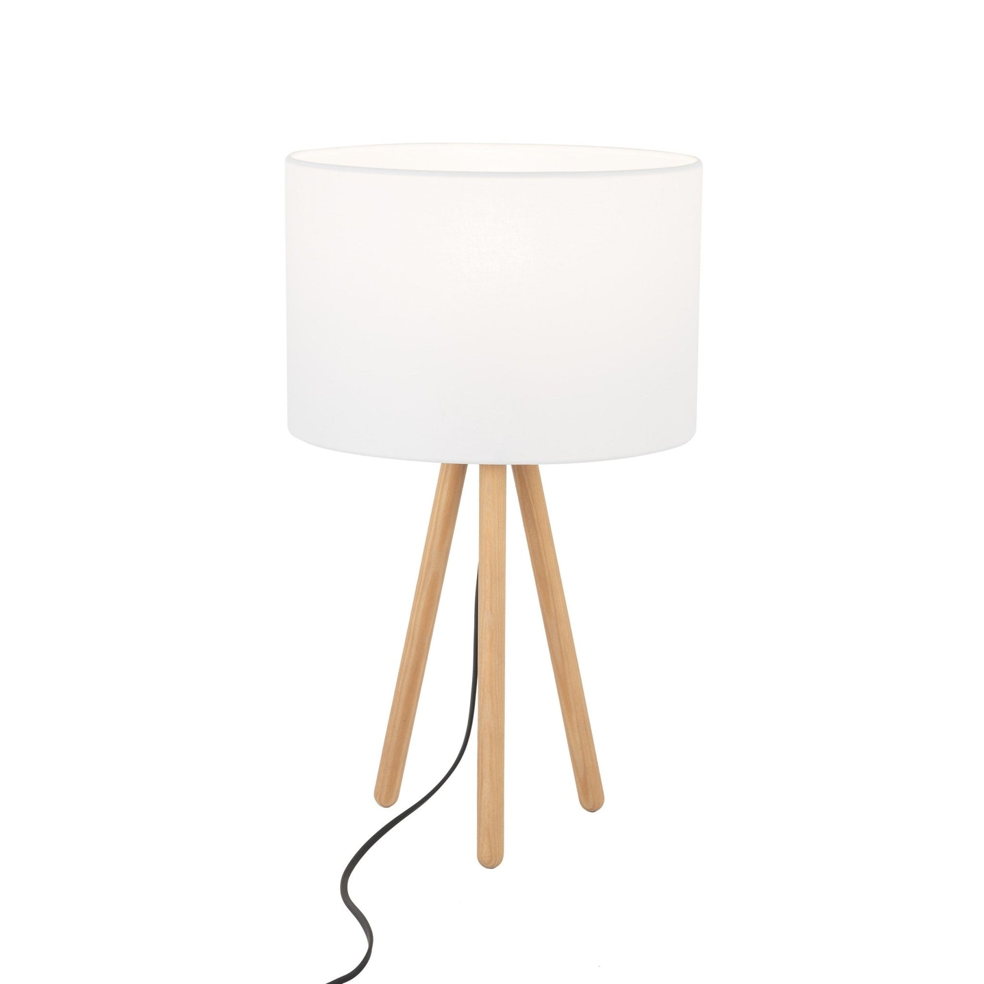 TOKYO White Night Lamp - Dekor Butik