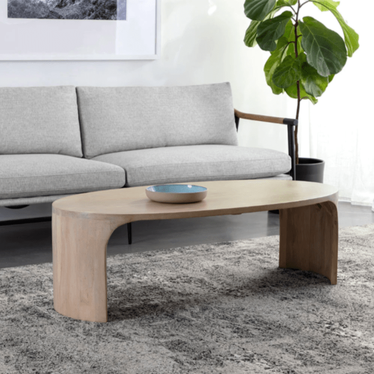 Coffee TablesTomas Coffee Table - Dekor Butik