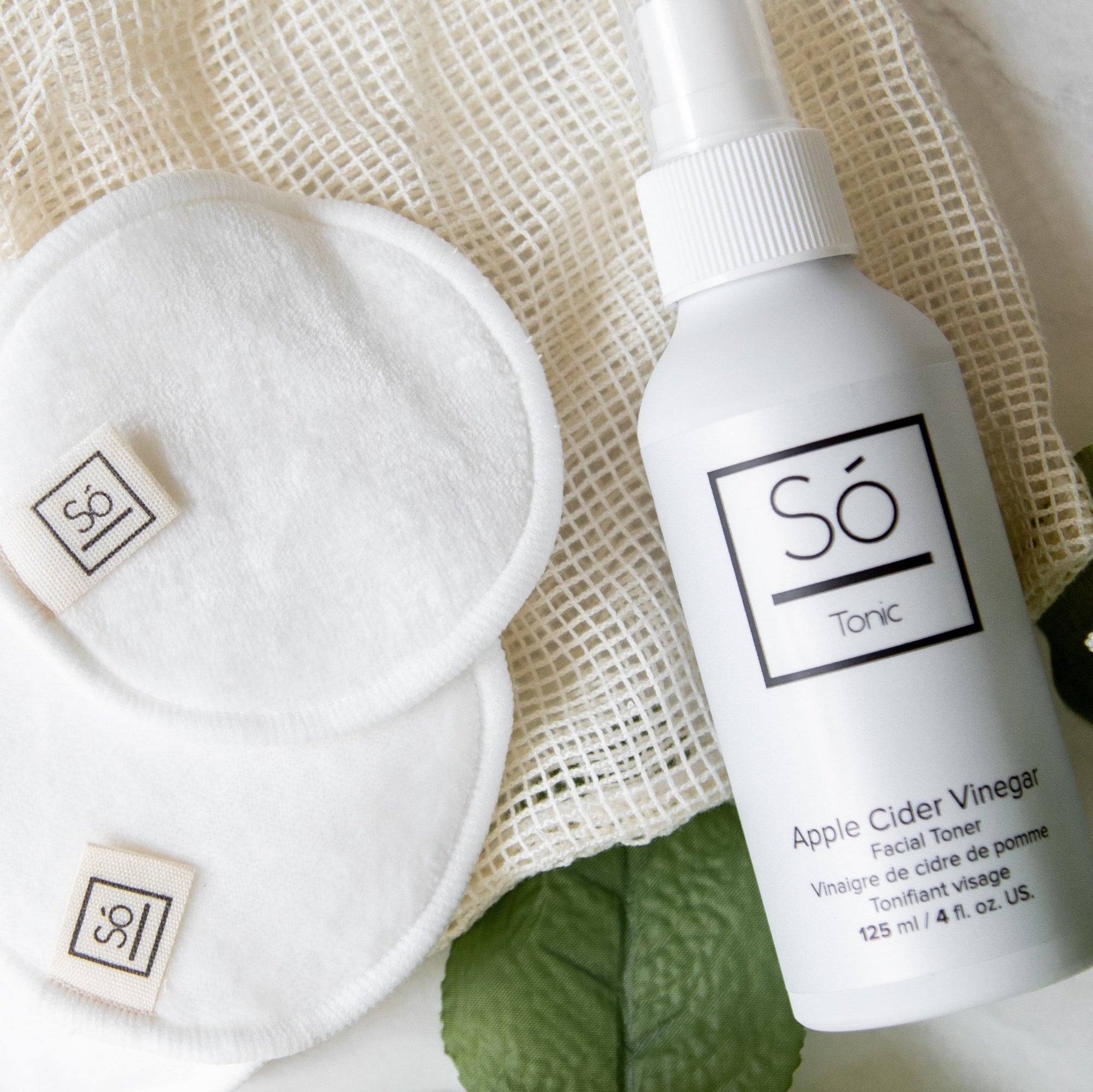 FaceTonic - Dekor Butik