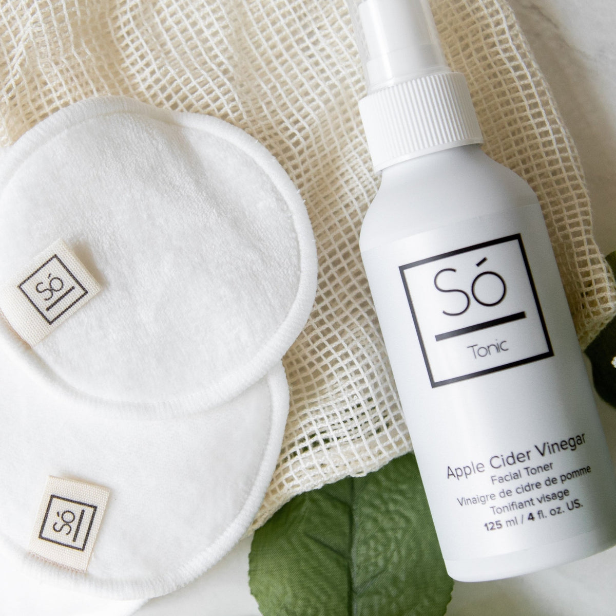 Facetonic - Dekor Butik