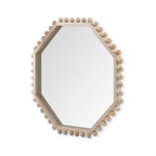 MirrorsTorquay Beaded Wall Mirror - Dekor Butik